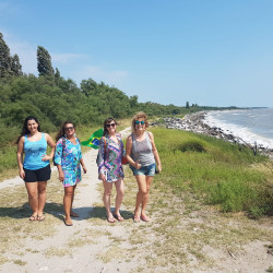 Pic #6 Nudistas 009