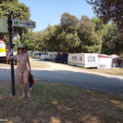 Pic #9 Nudistas 011