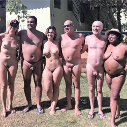 Pic #9 Nudistas 012