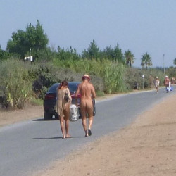 Pic #3 Cap agde memories
