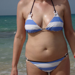 Pic #2 My Beautiful Wife, For You.