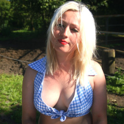 Pic #1 Milk and ready