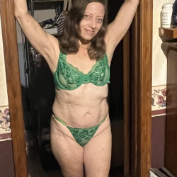 Pic #1 Wife