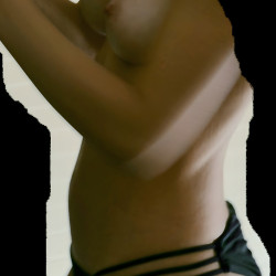 Pic #3 slut needs more men to see her