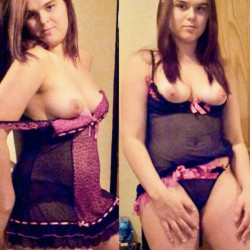 Pic #7 Found Old Pics Of Stepmom