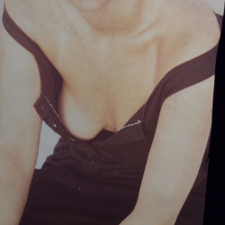 Medium tits of a co-worker - Vixen Frolicer