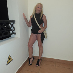 Pic #2 While on Vacation