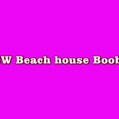 Mrs. Jones Beach house boobs