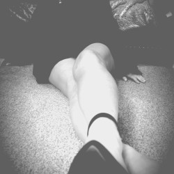 Pic #1 black and white