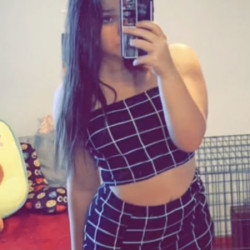 Pic #5 Pawg teen ass