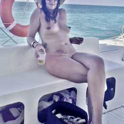 Pic #8 Cancun Boobs Cruise outtakes