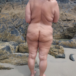 Pic #7 On the beach