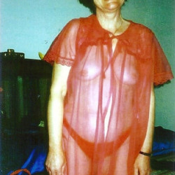 Pic #5 Me in sexy RED