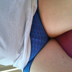 Pic #3 Cameltoes