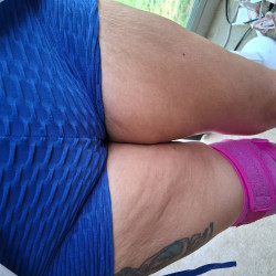Pic #5 Cameltoes