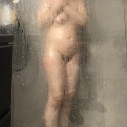 Pic #5 diffuse shower