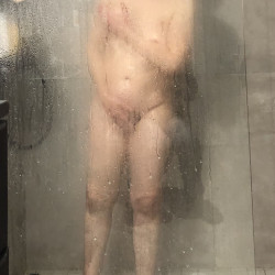 Pic #6 diffuse shower