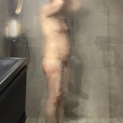 Pic #1 diffuse shower