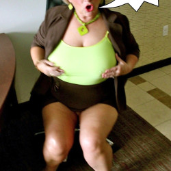 Pic #4 oh, let's have some fun out-takes