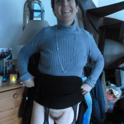 Pic #2 Sweetclaire English milf - 4