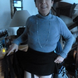 Pic #3 Sweetclaire English milf - 4