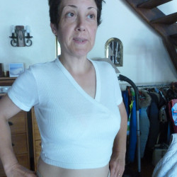 Pic #8 Sweetclaire English milf - 4