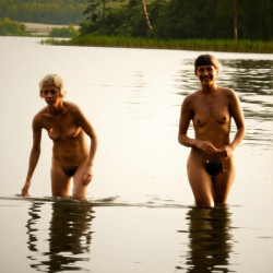 Pic #2 At the beach