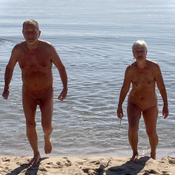 Pic #4 At the beach