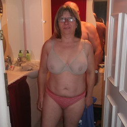 Pic #4 frenchmilf