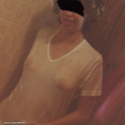 Pic #1 Shower time