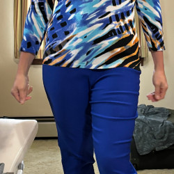 Pic #2 Housewife Posing Pt. 3