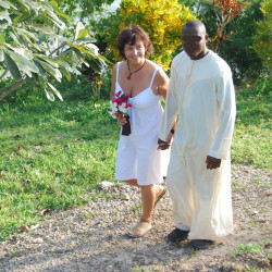 Pic #7 Heike loves fuck strangers
