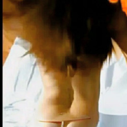 Pic #3 Hairy red bush redhead