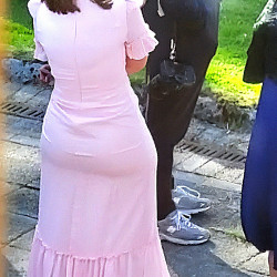 Pic #6 Phat Ass White Girl