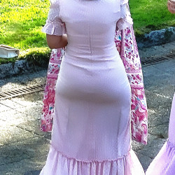 Pic #8 Phat Ass White Girl
