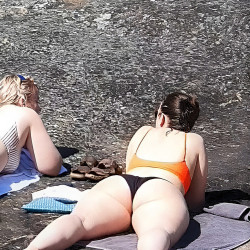 Pic #5 Phat Ass White Girl