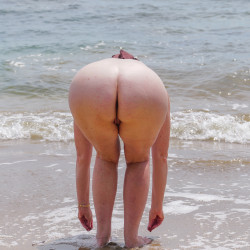 Pic #8 Java on the beach