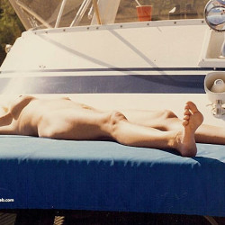 Pic #4 almost boating season