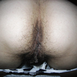 Pic #10 my hairy wife