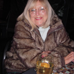 Pic #7 My gorgeous gilf wife