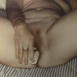 My wife's fucking - Charlie