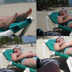 Pic #6 Beach---Room