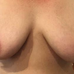 My large tits - Sexywife71