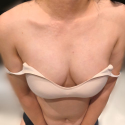 Pic #2 My boobs for you fordman9