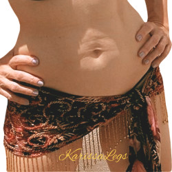 Pic #6 KarissaLegs DP