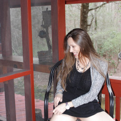 Pic #2 sittin pretty