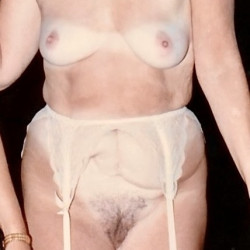 Small tits of my girlfriend - Carly