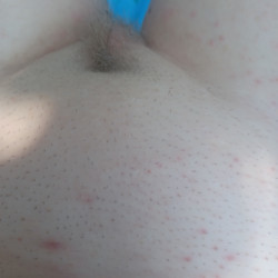 Pic #5 Front yard naked