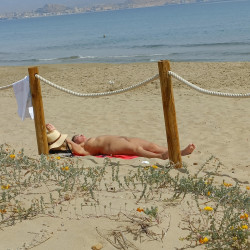 Pic #8 que cuerpo tan bonito y natural