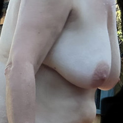 Pic #3 Chubby wife